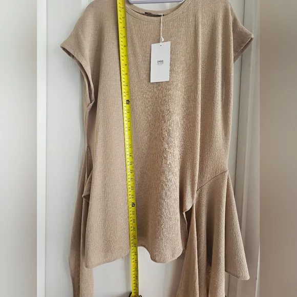 Bundle: Zara Tunic Length Tops - Picture 5 of 10
